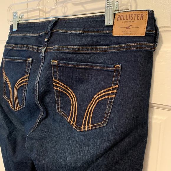 Hollister Skinny jeans - Picture 4 of 6